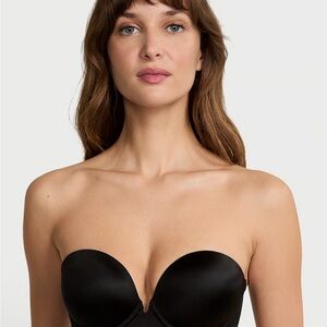 Victoria’s Secret Strapless Bra